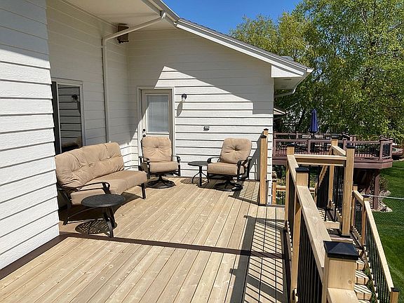 New Deck