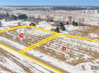 Welton Way, Grass lake, MI 49240