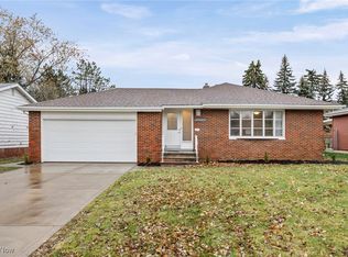 23409 McCann St, Warrensville Heights, OH 44128