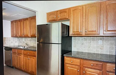 Rented by Daniel Gale Sotheby's International Realty