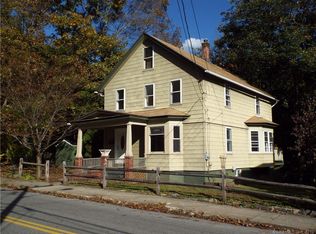 75 Baltic St, Norwich, CT 06360