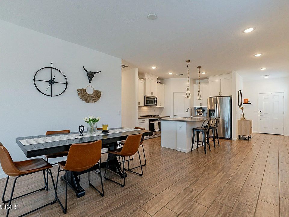 1st image of 3751 E Archer Drive