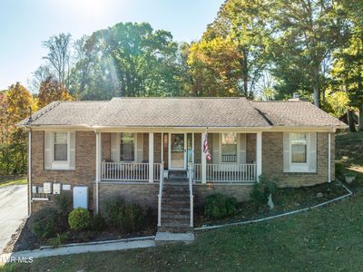 607 Dover Ave, Mt Carmel, TN, 37645