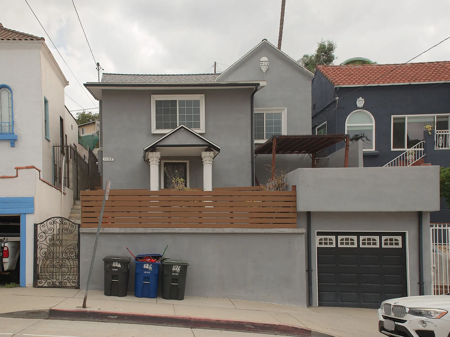 3 bed, 1140 sqft, $3,500 — Photo 1