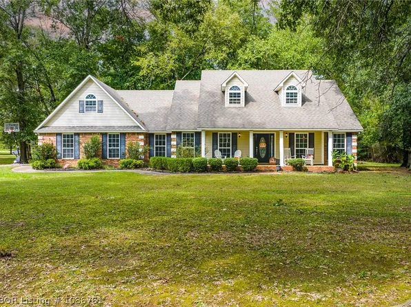 4740 Fawn Trl, Greenwood, AR 72936