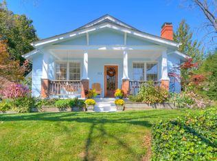 311 Upland Rd, Blacksburg, VA 24060