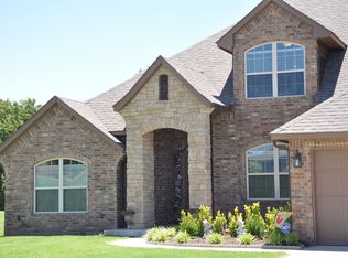 7096 Ashley Trl, Edmond, OK 73025