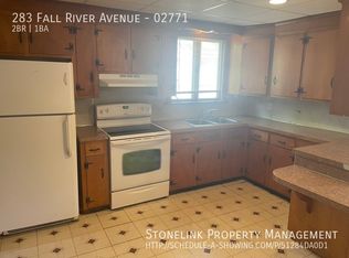 283 Fall River Ave #2771, Seekonk, MA 02771