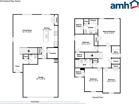 2nd image of this home