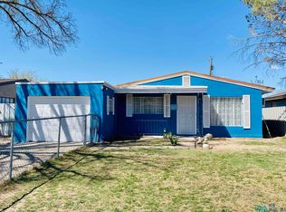 1907 W Alameda St, Roswell, NM 88203