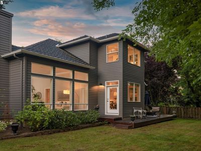 4698 Winthrop Ct, Lake Oswego, OR, 97035