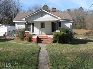350 Avon St, Toccoa, GA 30577