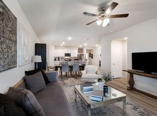 15546 Vanilla Seed Pne, Von Ormy, TX 78073
