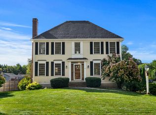 10 Border Winds Avenue, Seabrook, NH 03874