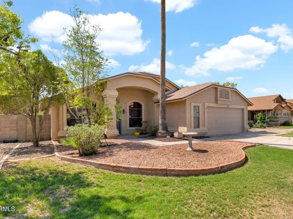 725 W KYLE Court, Gilbert, AZ 85233