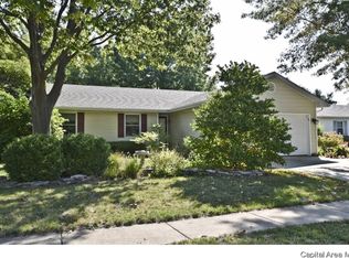 5224 Buford St, Springfield, IL 62703