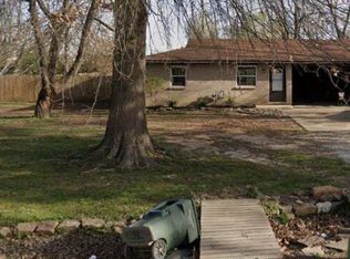 5668 W Michael Cole Dr #5668, Fayetteville, AR 72704