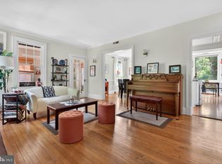 3606 Jocelyn St NW, Washington, DC 20015