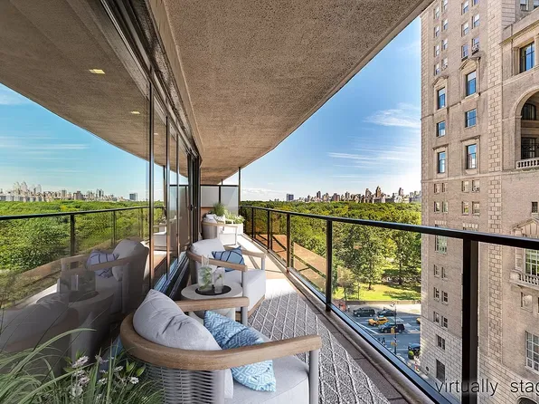 200 Central Park South 14A image 1 of 1