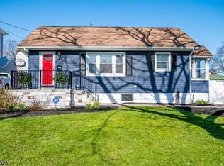 138 Rudolph Ave, Rahway, NJ 07065