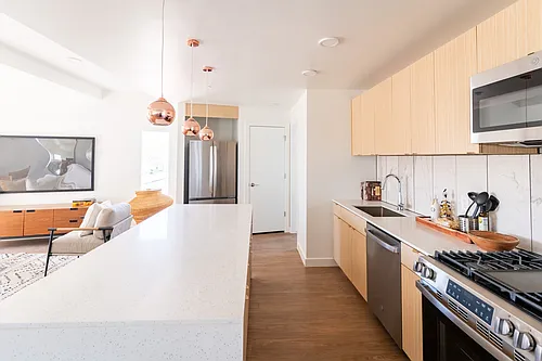 New Sky Highland Townhomes Photo 1