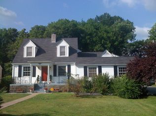 4604 Conner St, Chattanooga, TN 37411