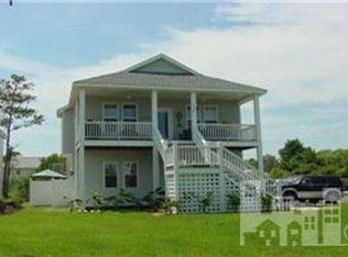 700 S 3rd St, Carolina Beach, NC 28428