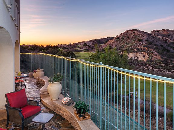 Sunset views nightly!