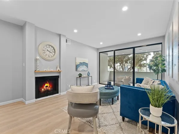 350 Paseo De Playa Unit 113, Ventura, CA 93001