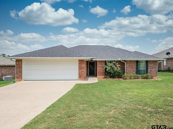 19049 Gainesway Dr, Flint, TX 75762