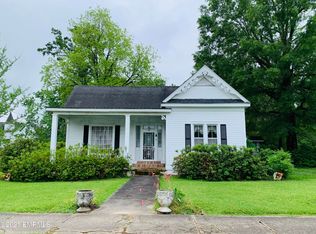 129 W Eucutta St, Shubuta, MS 39360