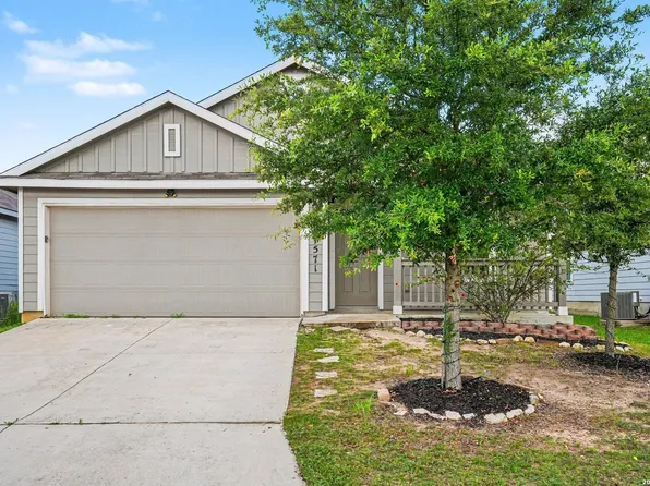 31571 BARD LN, Bulverde, TX 78163