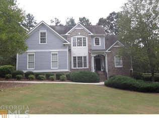 127 Inverness Rd, Athens, GA 30606
