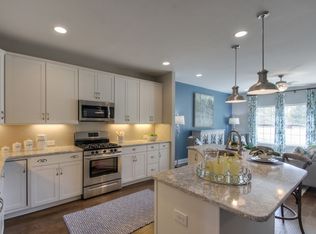 912 Cherry Grove Dr LOT 605, Hendersonville, TN 37075