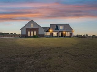 2350 County Road 1104, Cleburne, TX 76031