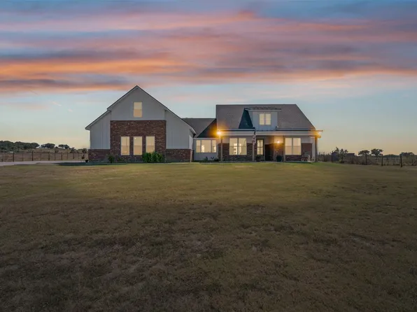 2350 County Road 1104, Cleburne, TX 76031