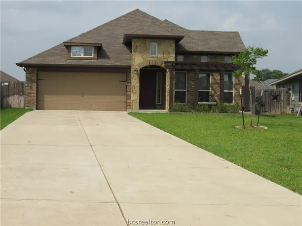 2081 Positano Loop, Bryan, TX 77808