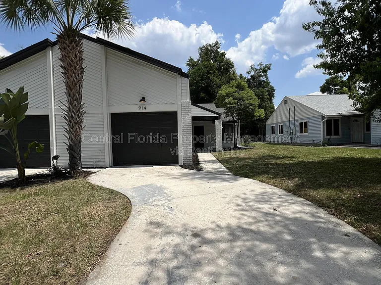 914 Robinhood Ct — Photo 1