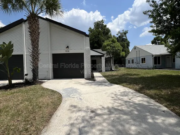 914 Robinhood Ct, Maitland, FL 32751