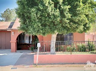 49940 Avenida Cortez, Coachella, CA 92236