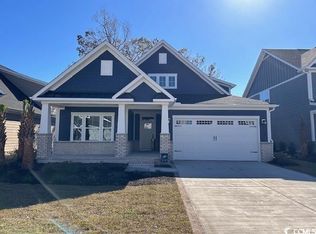 9017 Aria Way, Longs, SC 29568