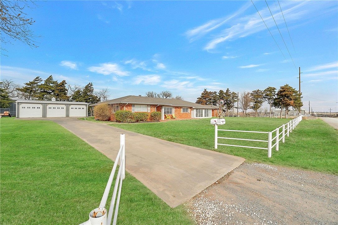 10447 N 2030th Rd, Elk City, OK 73644 MLS 1052432 Zillow