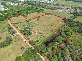 Marino Rd, Bryan, TX 77808