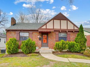 4325 Redmont Ave, Cincinnati, OH 45236