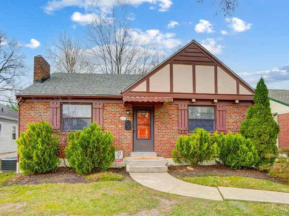 4325 Redmont Ave, Cincinnati, OH 45236