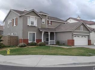 1507 Preston Dr, Perris, CA 92571