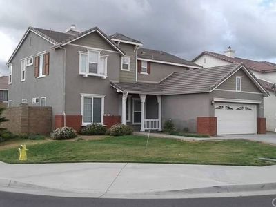 1507 Preston Dr, Perris, CA, 92571