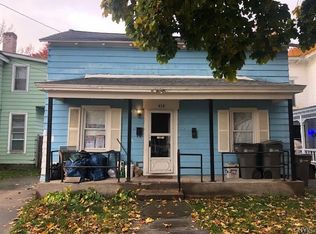 413 W Court St, Rome, NY 13440