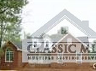166 Imperial Way, Athens, GA --