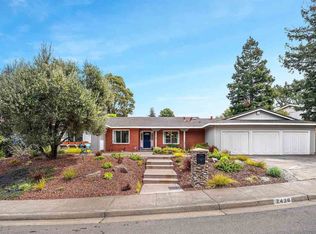 2420 Ascension Dr, San Ramon, CA 94583